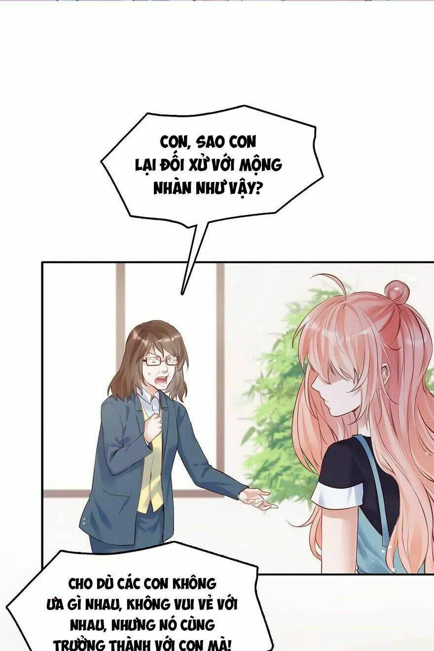 Sau Này Vẫn Cứ Thích Em: Chapter 38