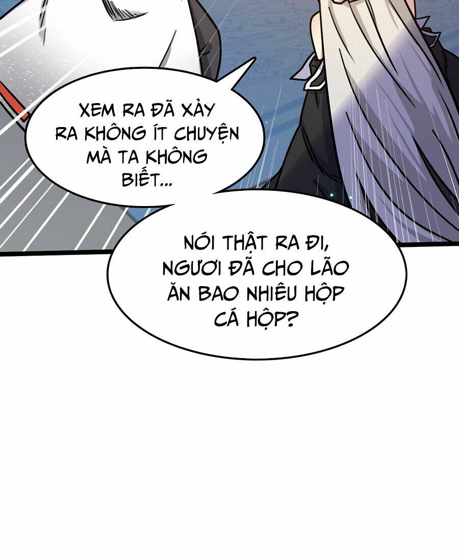 Đại Bảo Kiếm Của Tôi: Chapter 61