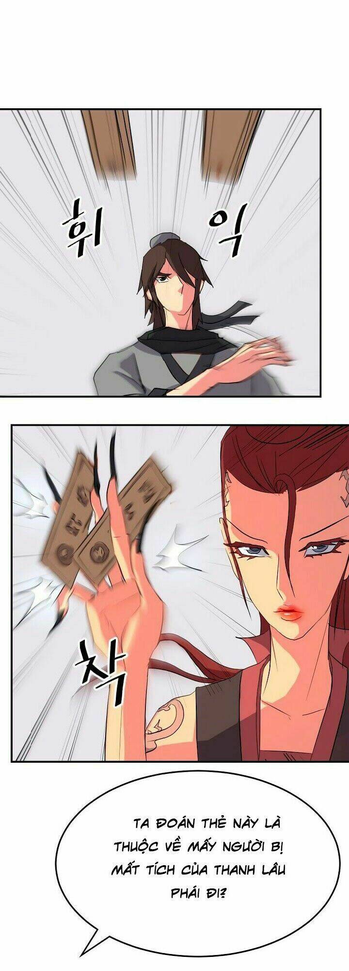 Trọng Sinh, Bất Khả Chiến Bại: Chapter 38