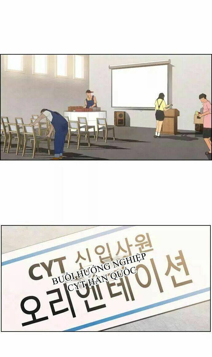 Kẻ Hồi Sinh: Chapter 13