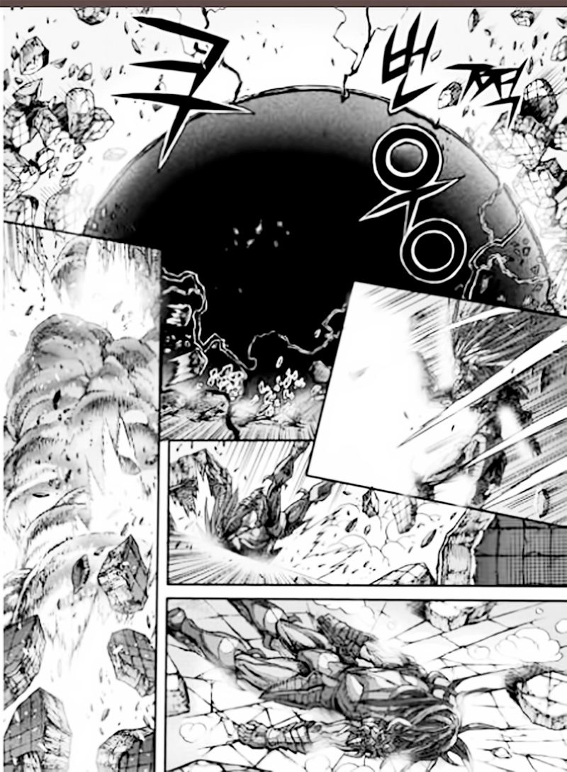 Diêm Đế: Chapter 382