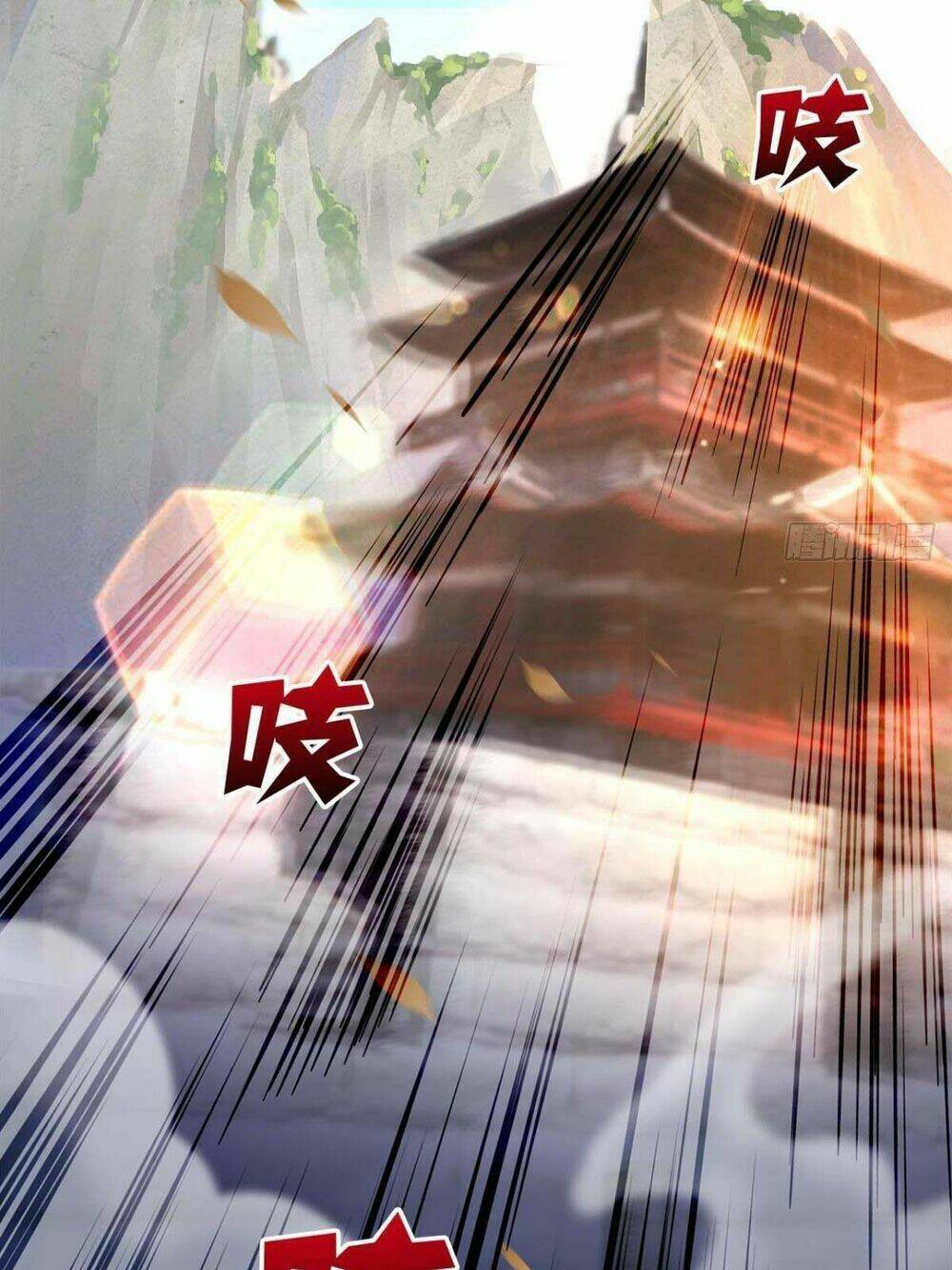 Xâm Lược Vạn Giới: Chapter 3