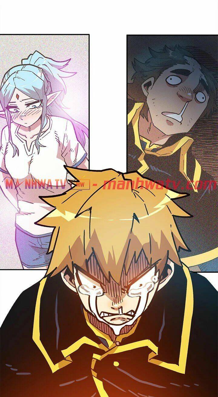 Nô Lệ Nghịch Thiên: Chapter 17