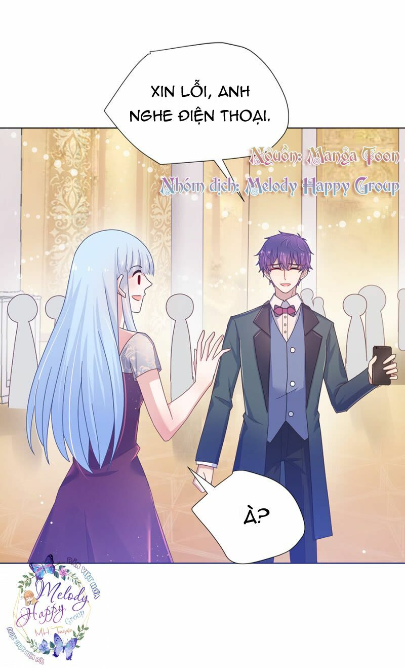 Ma Lạt Thiên Kim Đẩu Ác Thiếu: Chapter 110