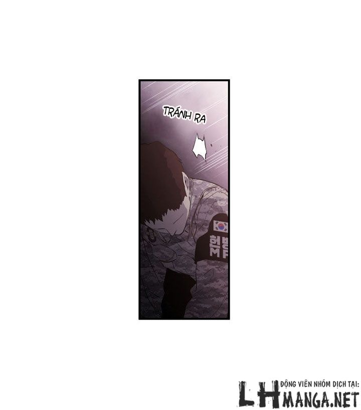 M.i.a - Jakjeonjung Siljong: Chapter 20