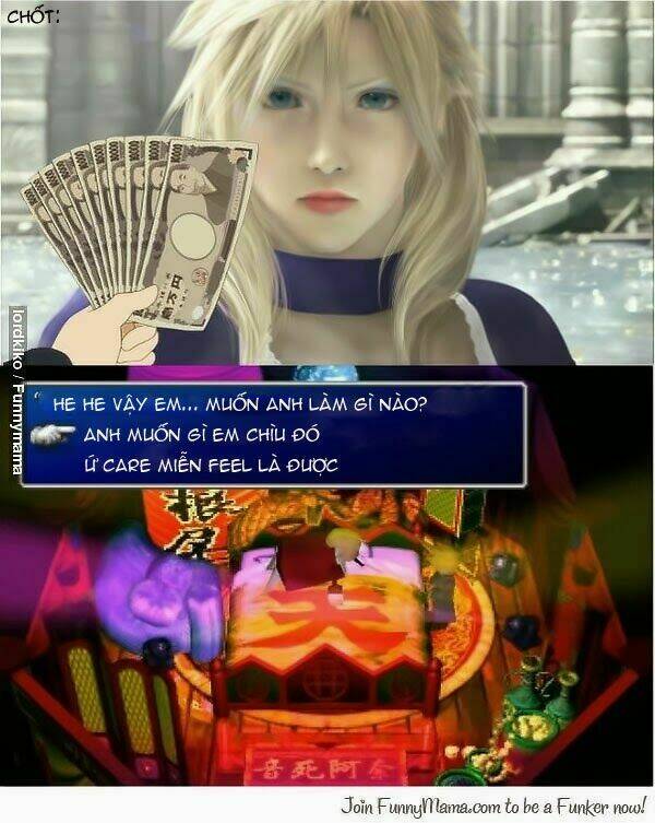 Bắc Đẩu Thần Troll: Chapter 2