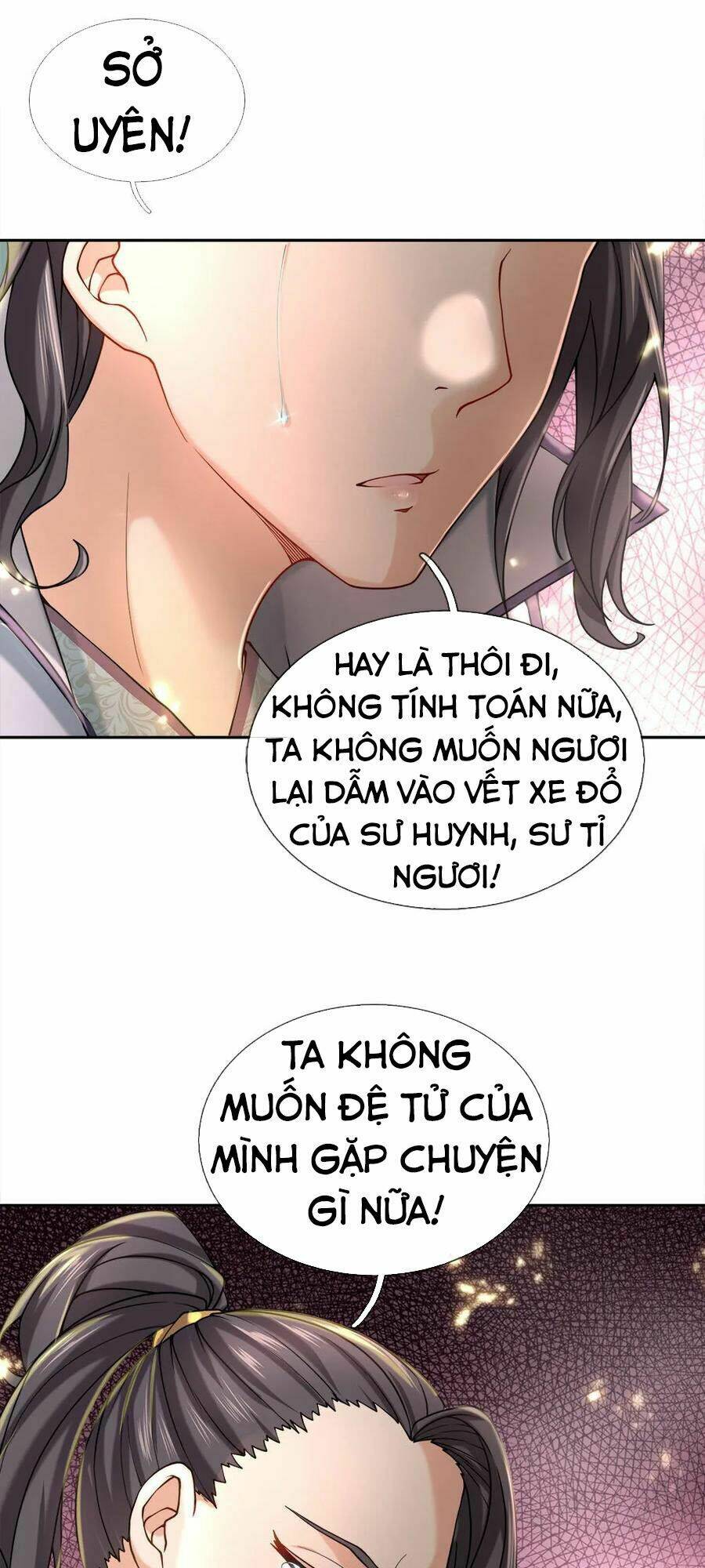 Thân Thể Của Ta Là Kiếm Chủng: Chapter 75