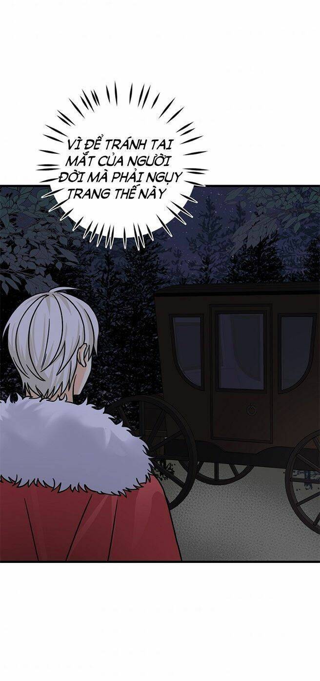 Ba Người Anh Trai Của Tôi Là Bạo Quân: Chapter 5