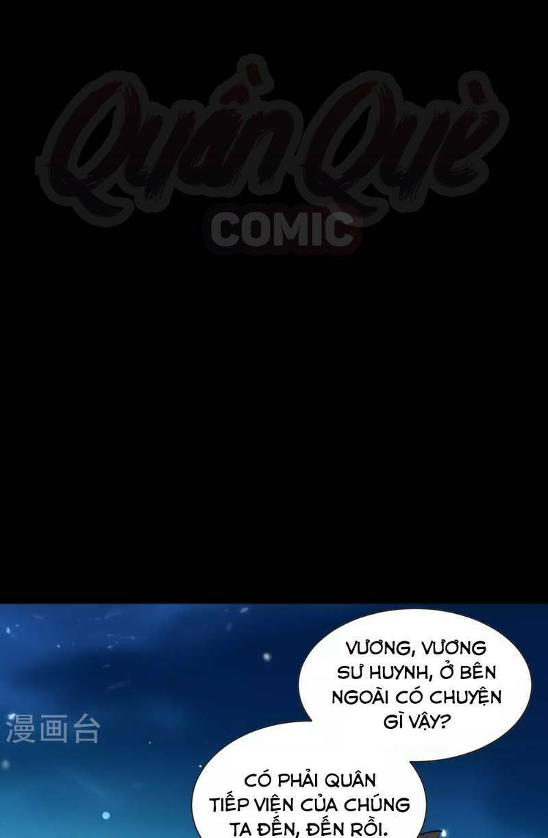 Vạn Giới Tiên Vương: Chapter 39