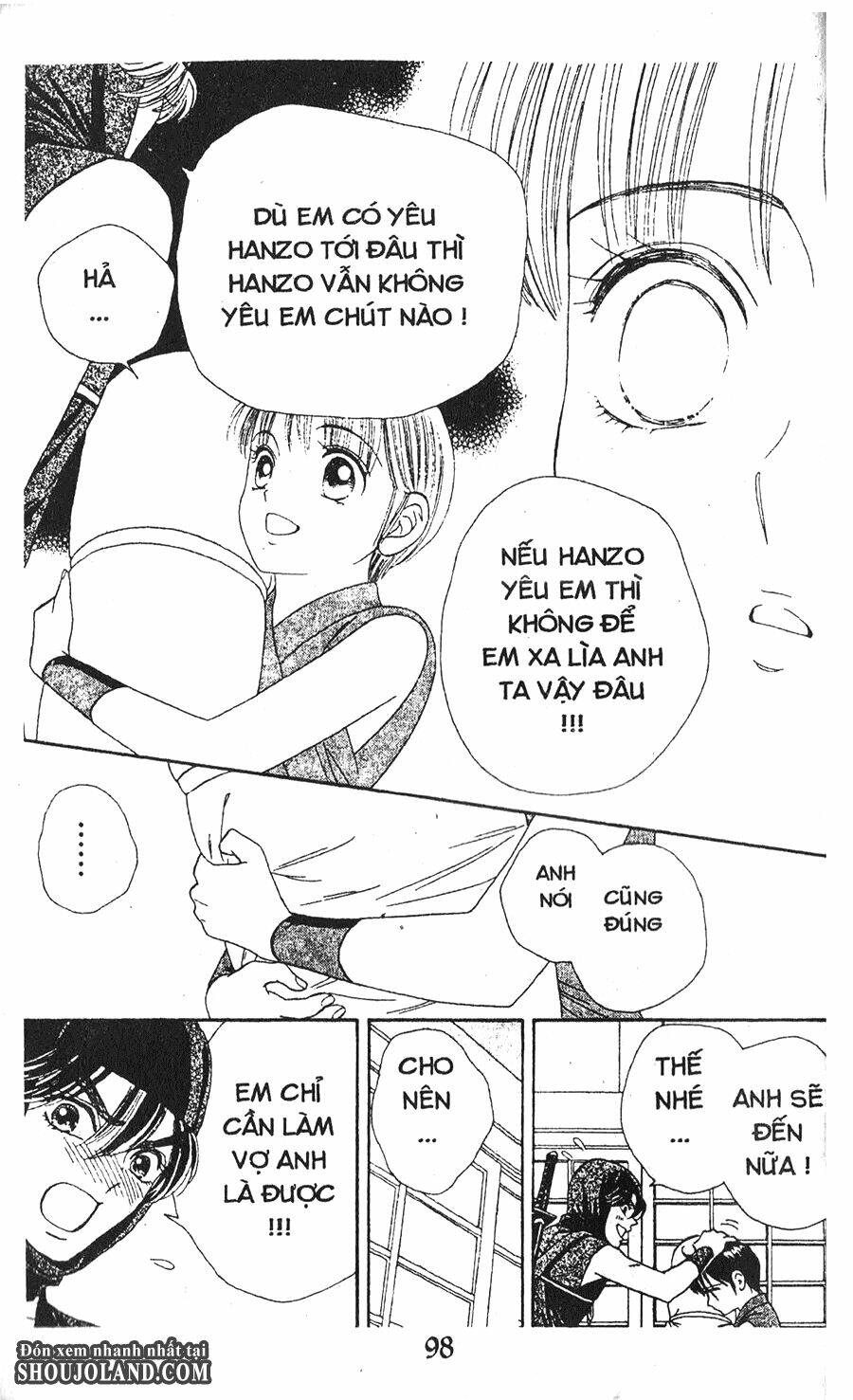 Đuôi Trăng: Chapter 16