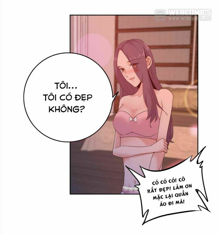 Khốn Ái Tù Lung: Chapter 20