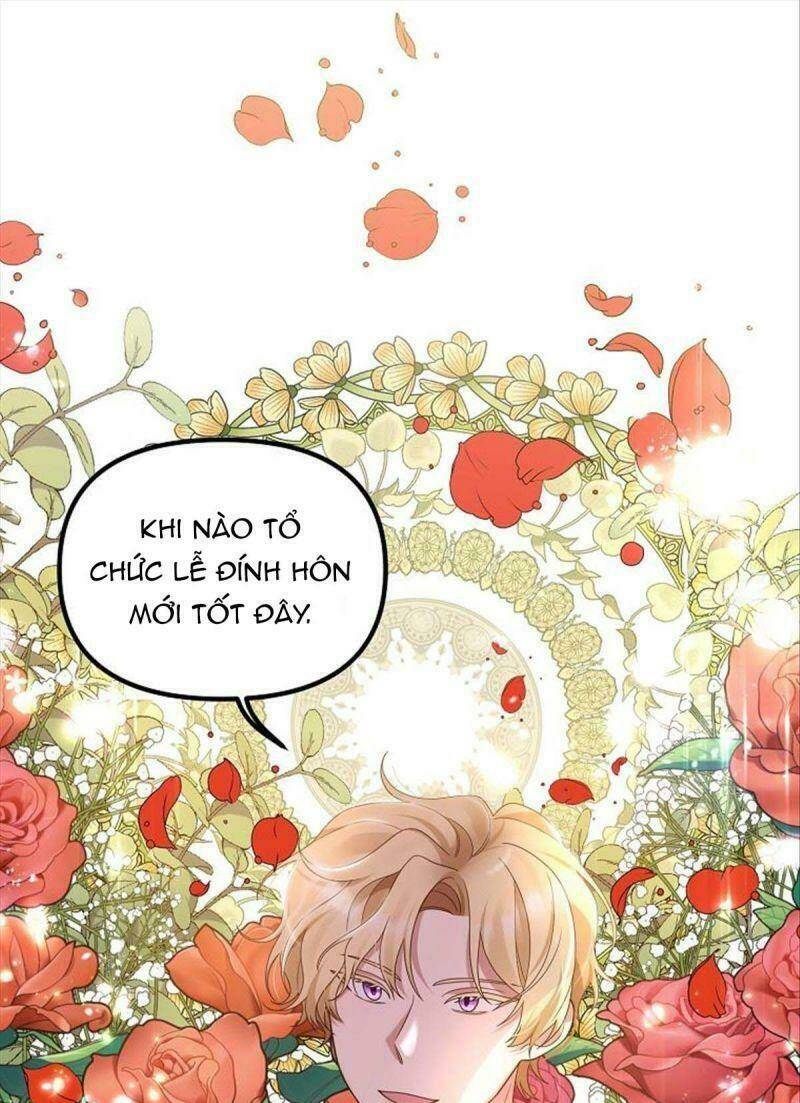 Hôn Phu Của Tôi Là Nam Chính Yandere: Chapter 3