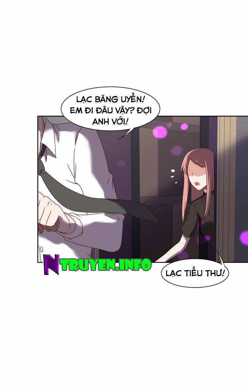 Trọng Sinh Quý Thê Chi Phục Thù Hoa Lệ: Chapter 44