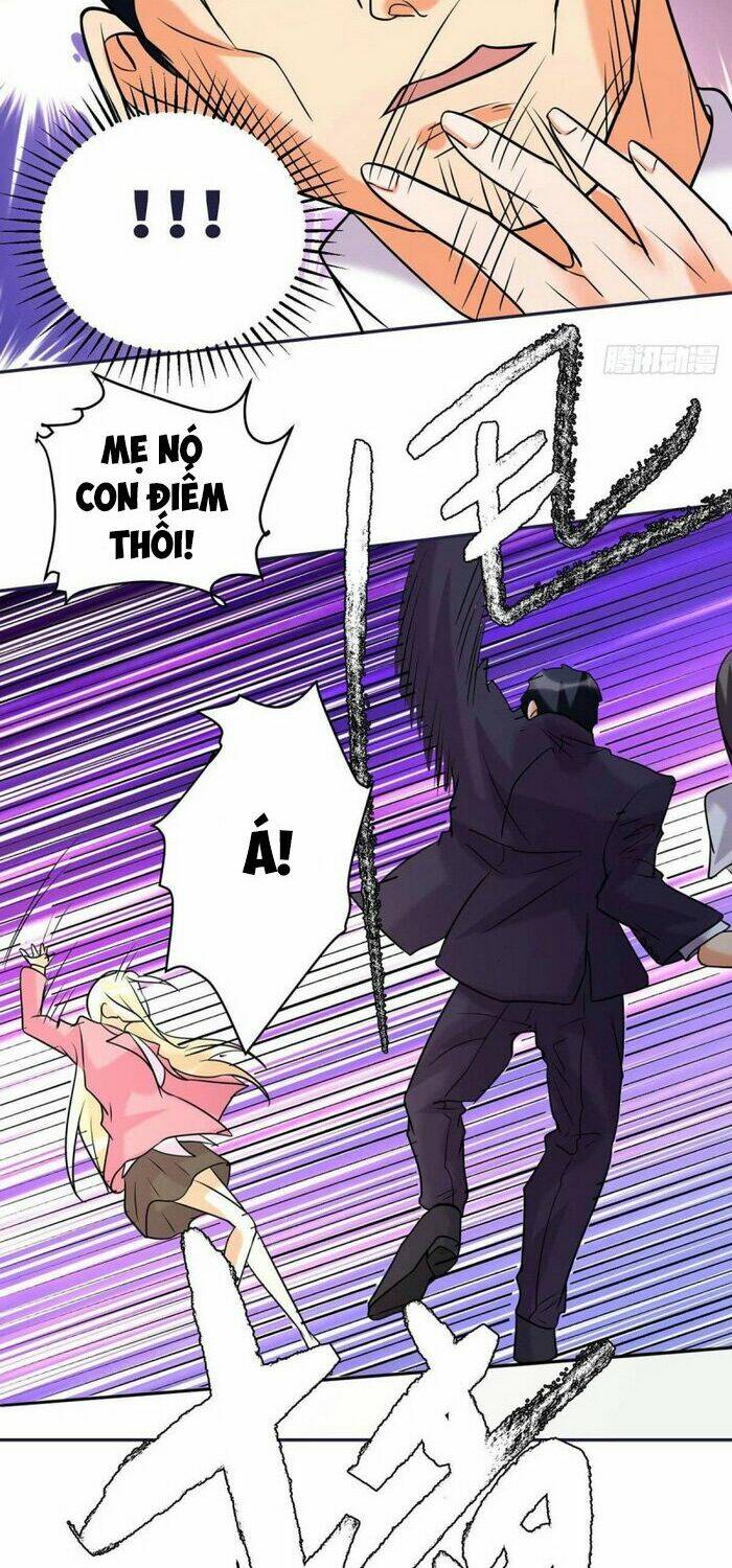 Đế Tế: Chapter 50