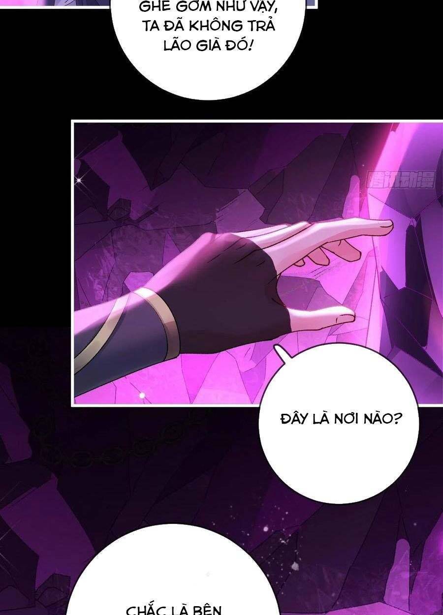 Ma Đầu Vạn Ác Năm Tuổi Rưỡi: Chapter 115