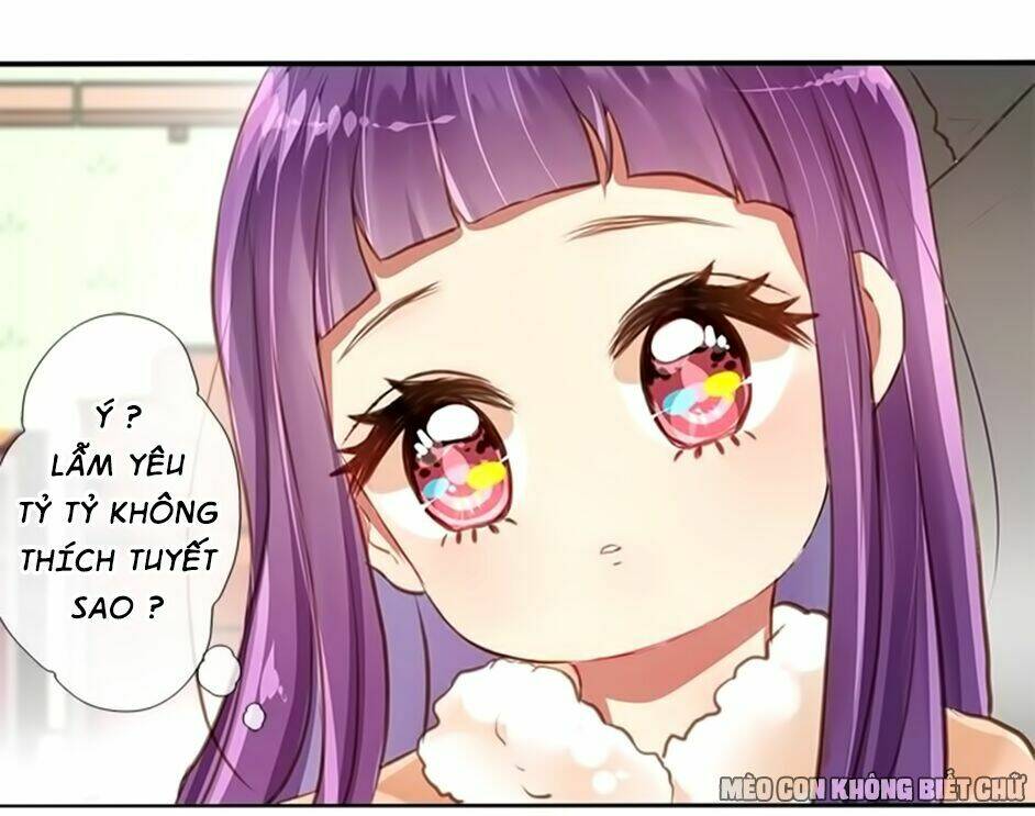 Không Có Ssr Làm Sao Để Yêu: Chapter 18