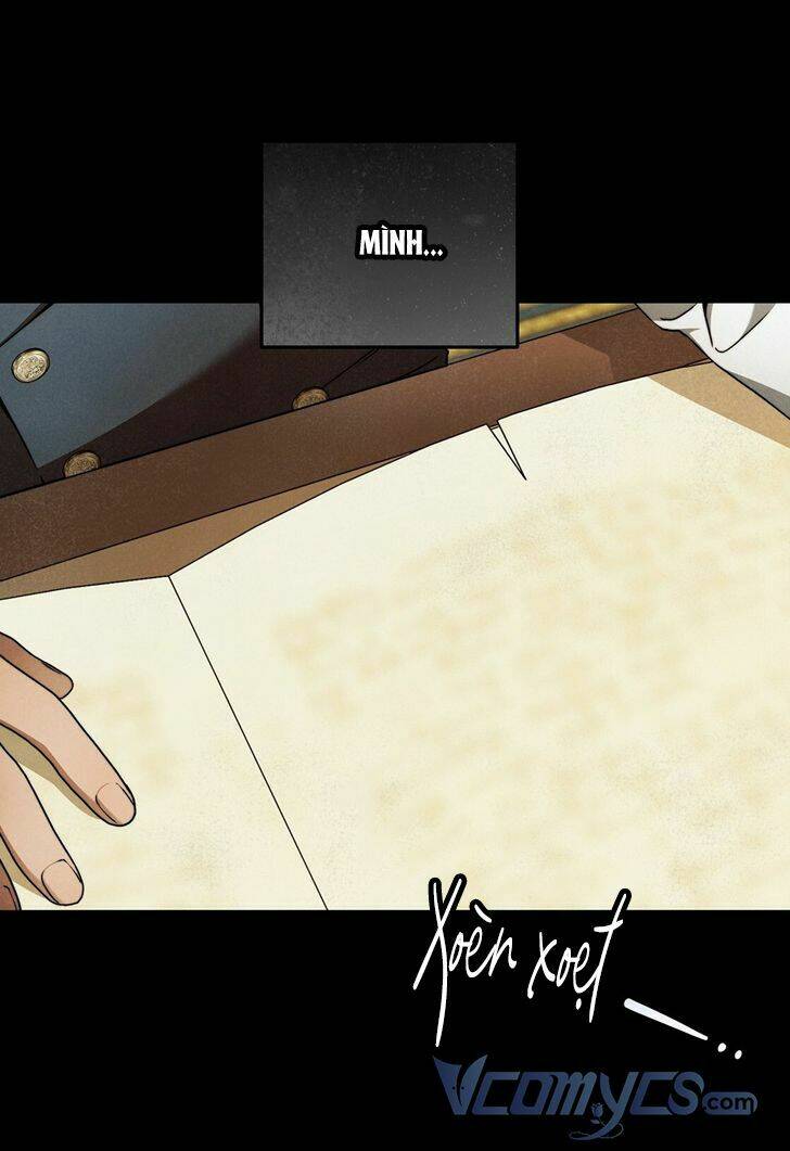 Lời Nói Dối Vĩnh Cửu: Chapter 26