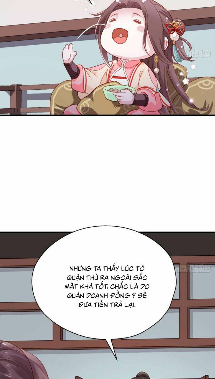 Đứng Lại! Phụng Chỉ Ăn Cướp: Chapter 34