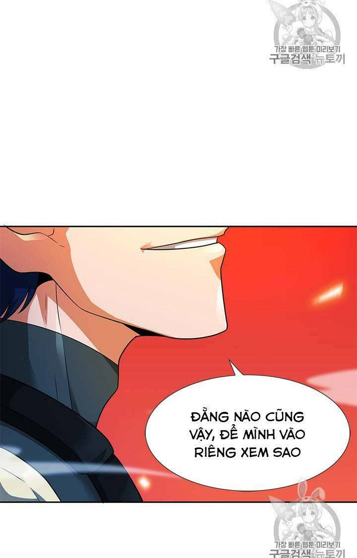 Tôi Tự Động Săn Một Mình: Chapter 44