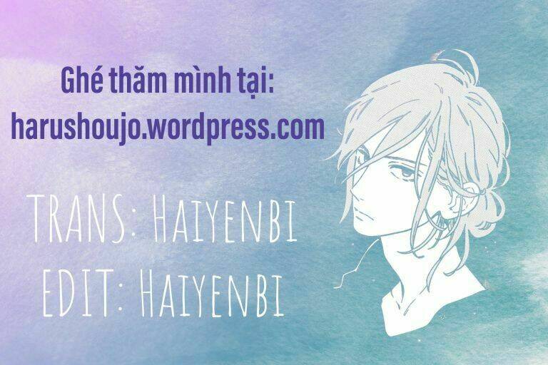 Hinata No Blue: Chapter 1