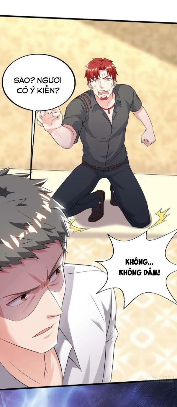 Trọng Sinh Khí Thiếu Quy Lai: Chapter 123