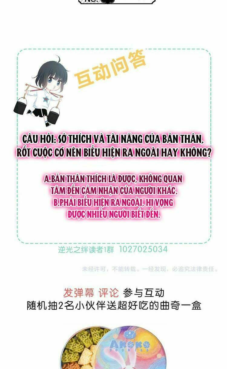 Vấp Phải Nghịch Quang: Chapter 6