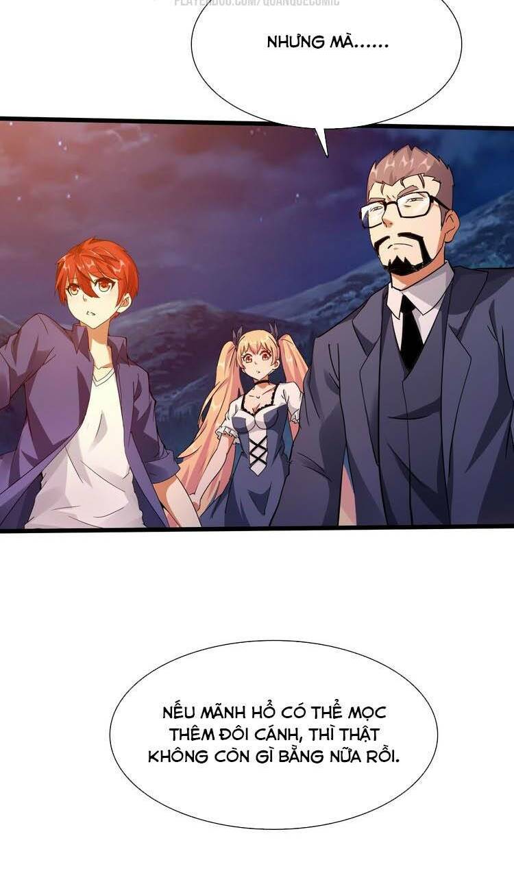 Kinh Thế Kỳ Nhân: Chapter 33