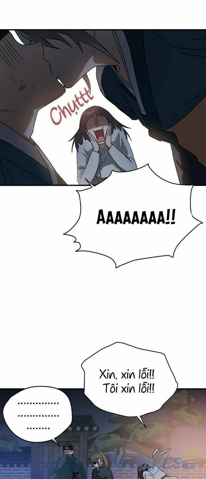 Duyên Nợ Kiếp Trước: Chapter 27