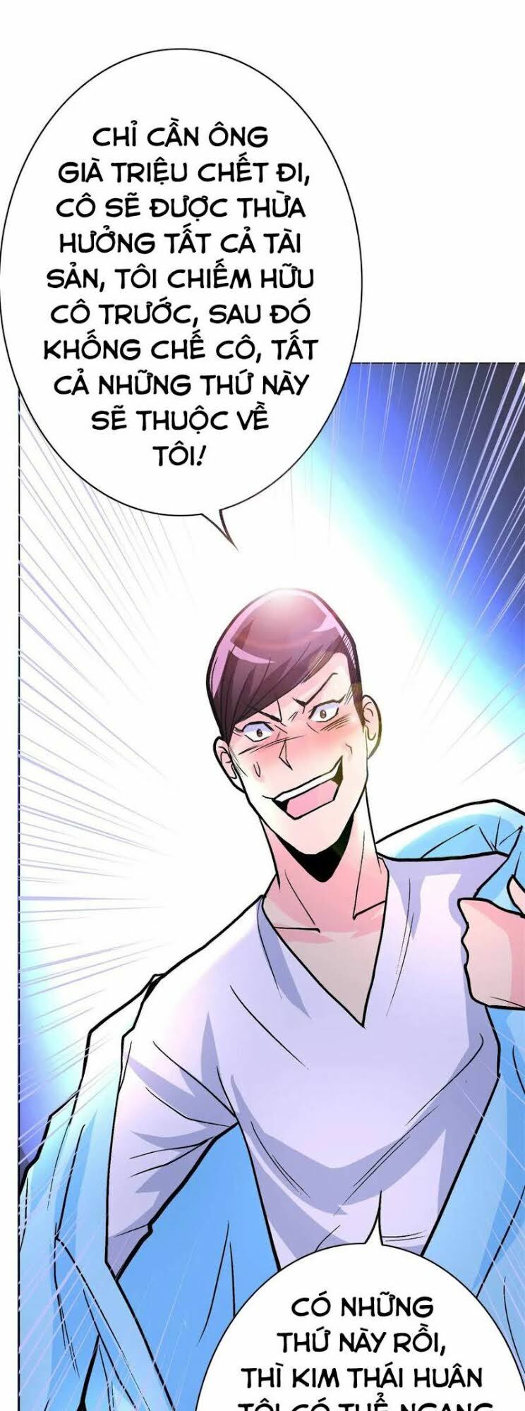 Hệ Thống Tiên Tôn Tại Đô Thị: Chapter 56