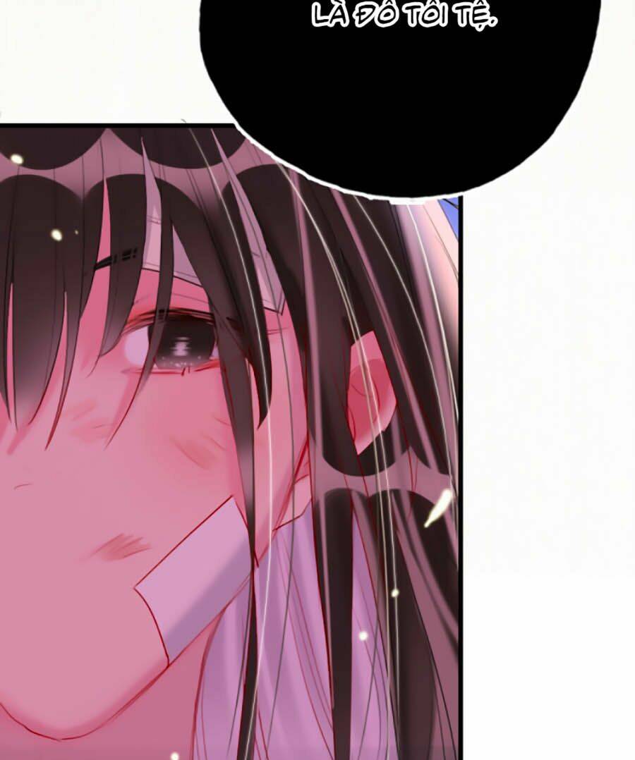 Cô Ấy Thật Xinh Đẹp: Chapter 15