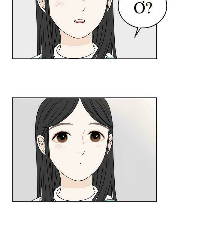 30 Phút Bước Đi Bên Em: Chapter 13