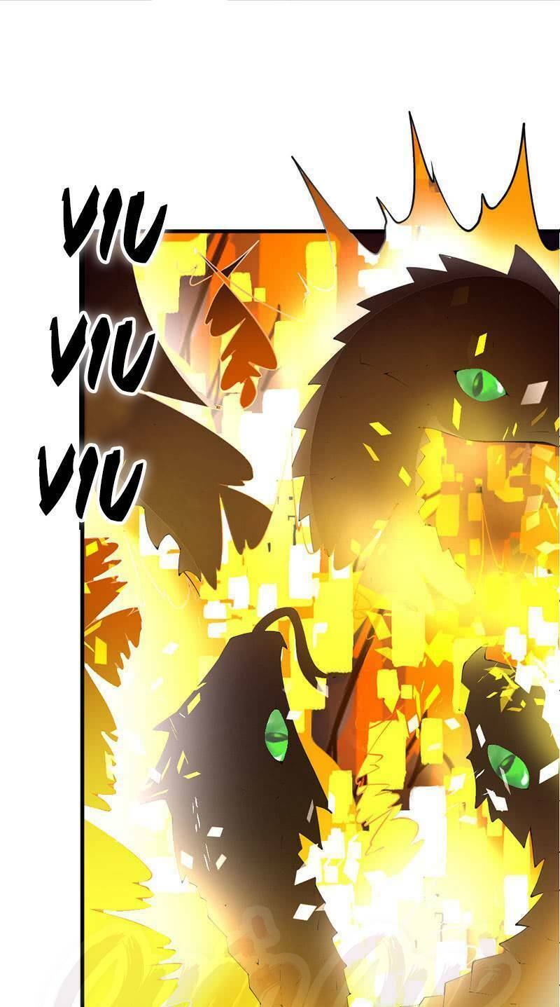 Cuộc Sống Tận Thế Bắt Đầu Từ Số 0: Chapter 30