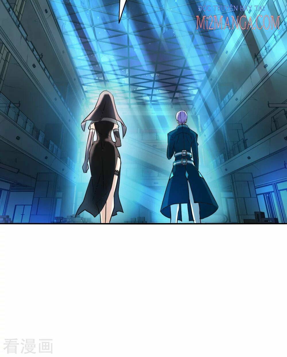 Tô Tịch Kỳ Quái 2: Chapter 19