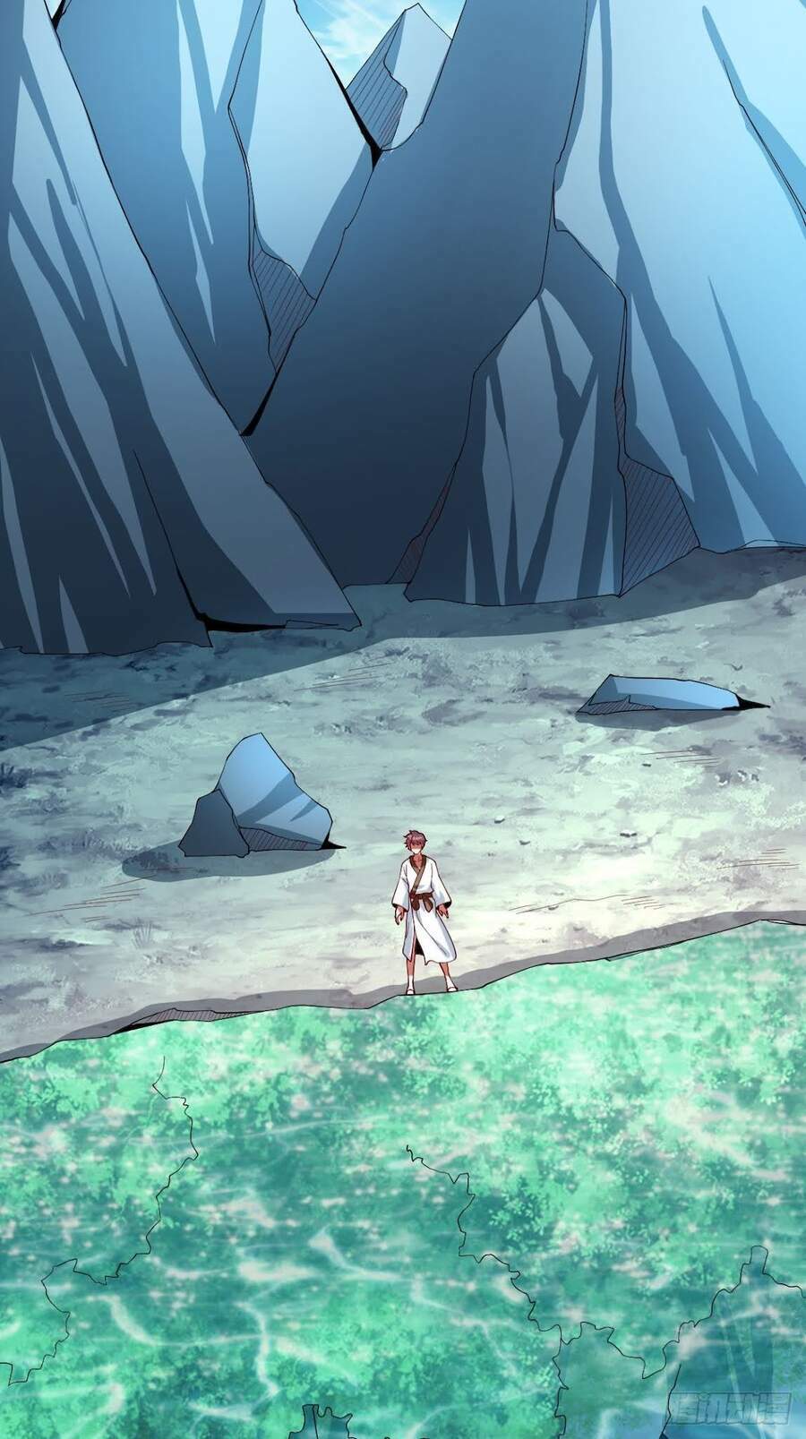 Cục Gạch Xông Vào Dị Giới: Chapter 60