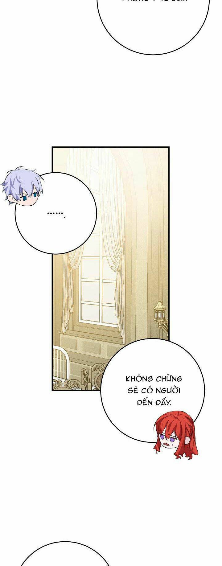 Công Nương Đã Thay Đổi: Chapter 46.1