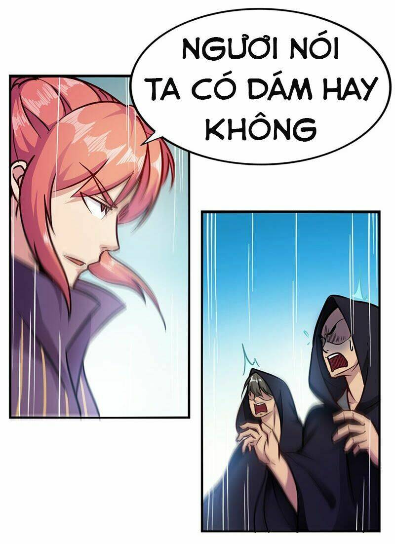 Võ Thần Thiên Hạ: Chapter 88