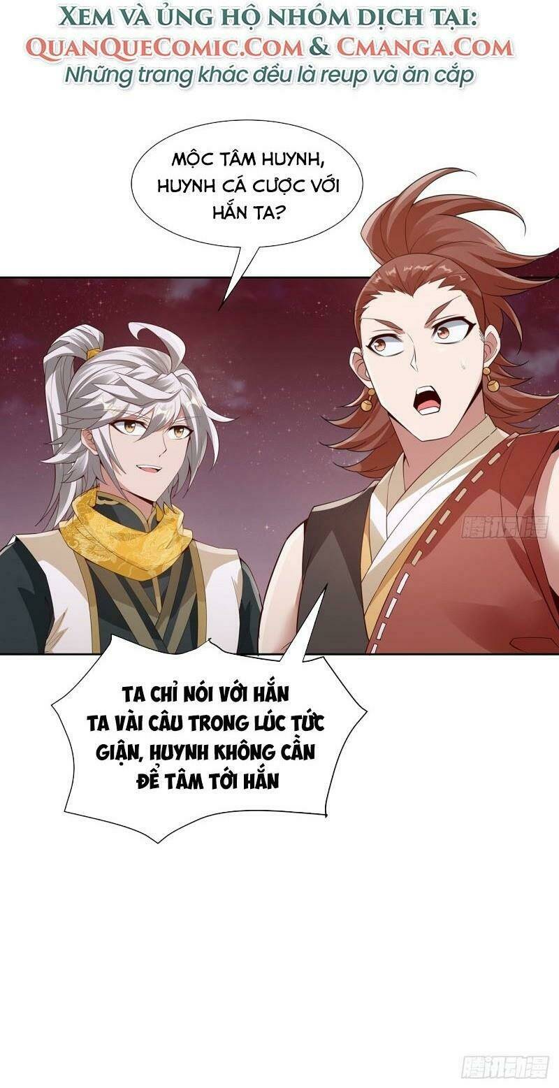 Nghịch Lân: Chapter 98