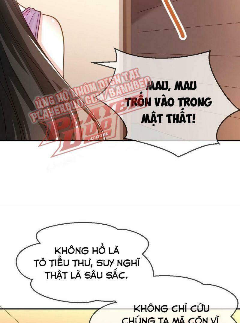 Giang Sơn Mỹ Nam Nhập Trướng Ta: Chapter 7
