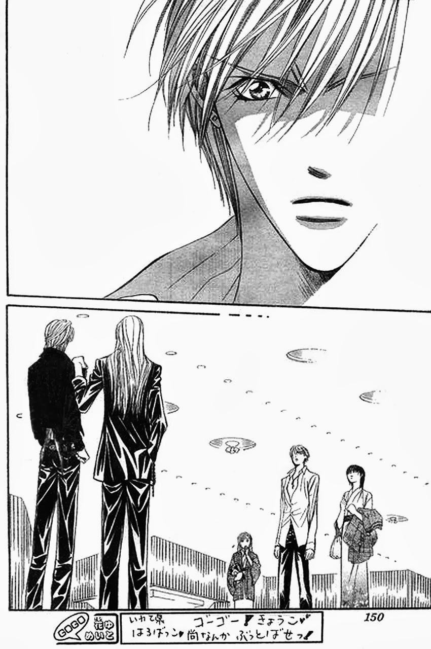 Thách Thức Tuyệt Vời: Chapter 15