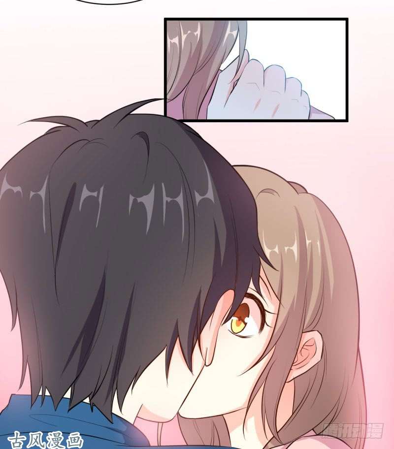 Ám Luyến Thành Hôn: Chapter 48