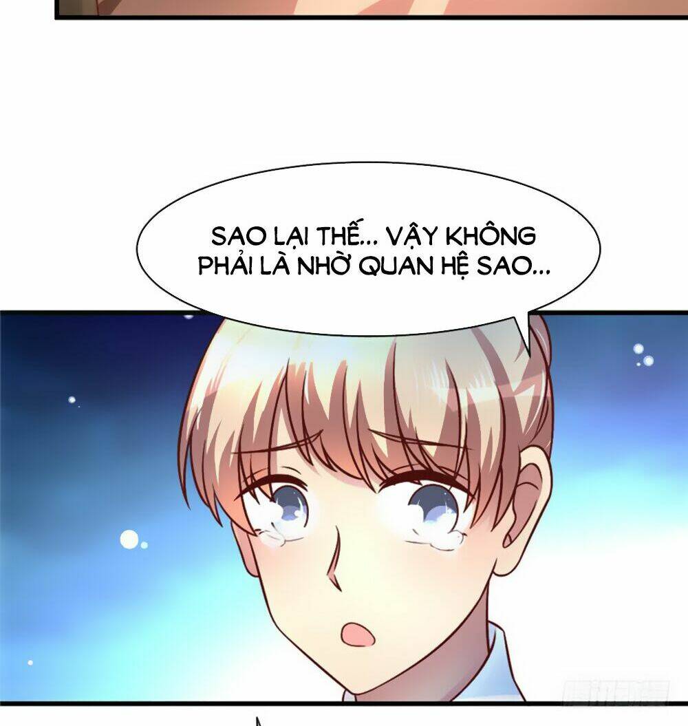 Thời Gian Đều Biết: Chapter 24