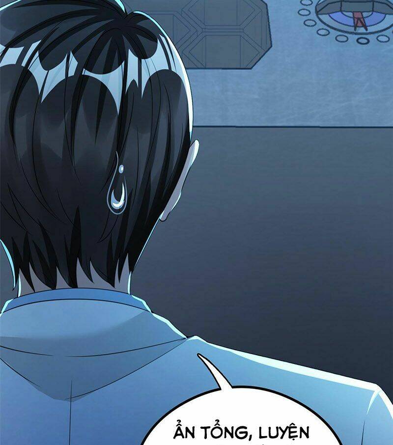 Tọa Ủng Tinh Cầu: Chapter 6