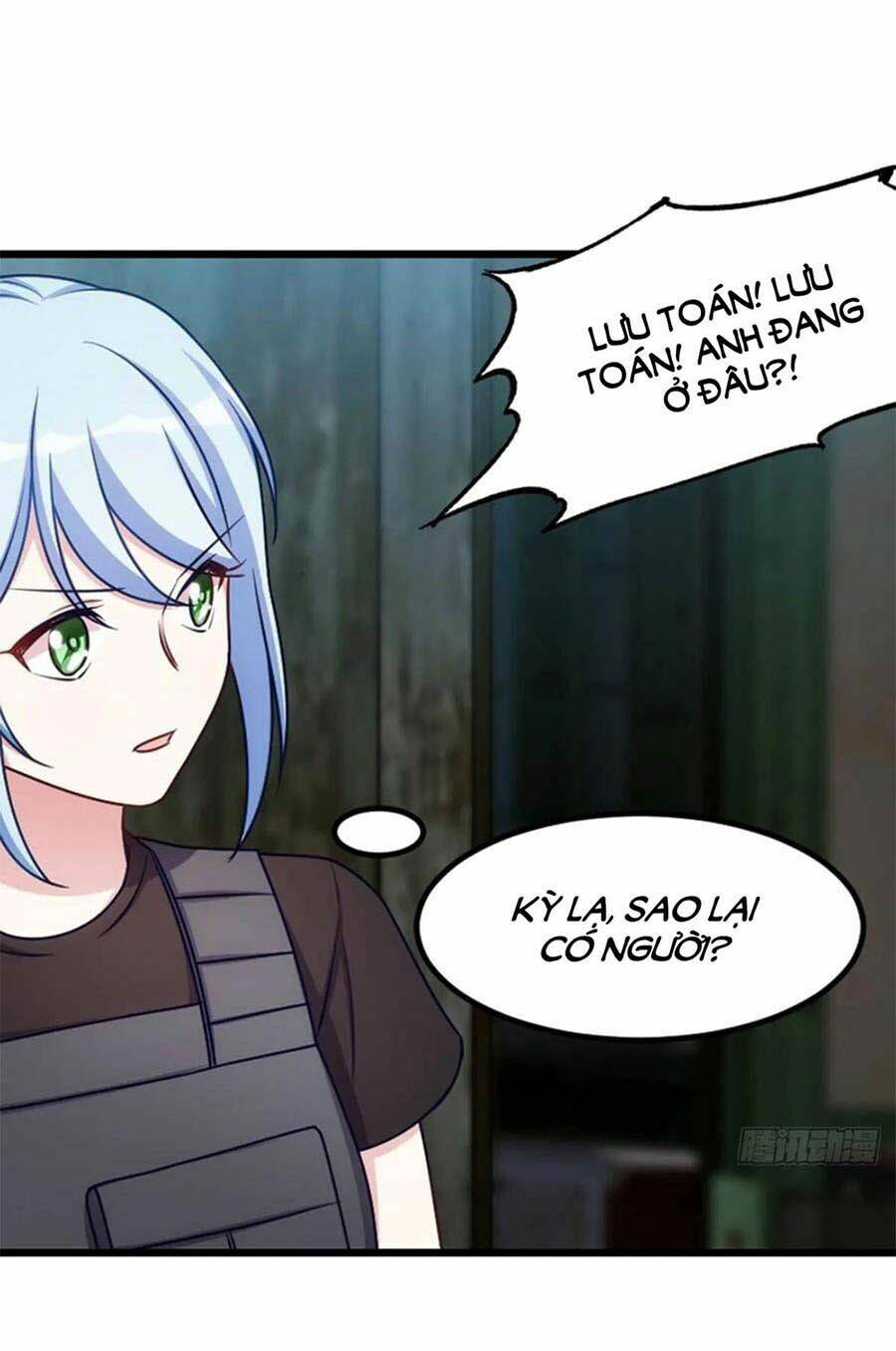 Tôi Ở Dị Giới Khai Ngư Đường: Chapter 110