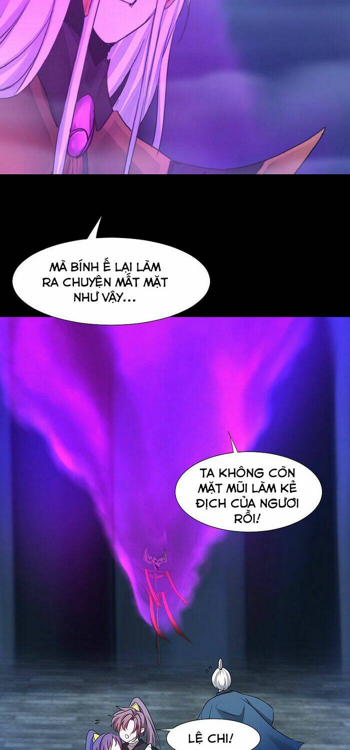 Nghịch Chuyển Tiên Đồ: Chapter 189