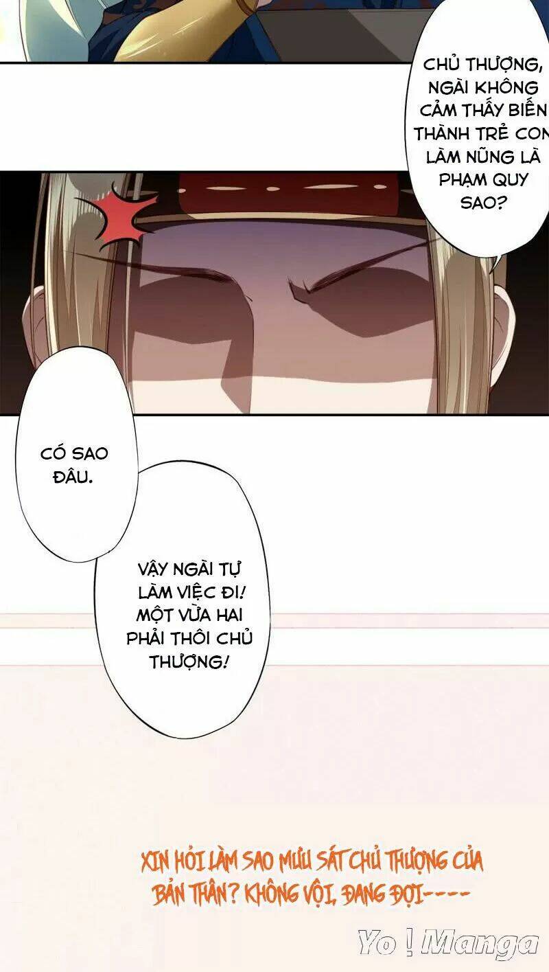 Tuyệt Thế Luyện Đan Sư: Chapter 96