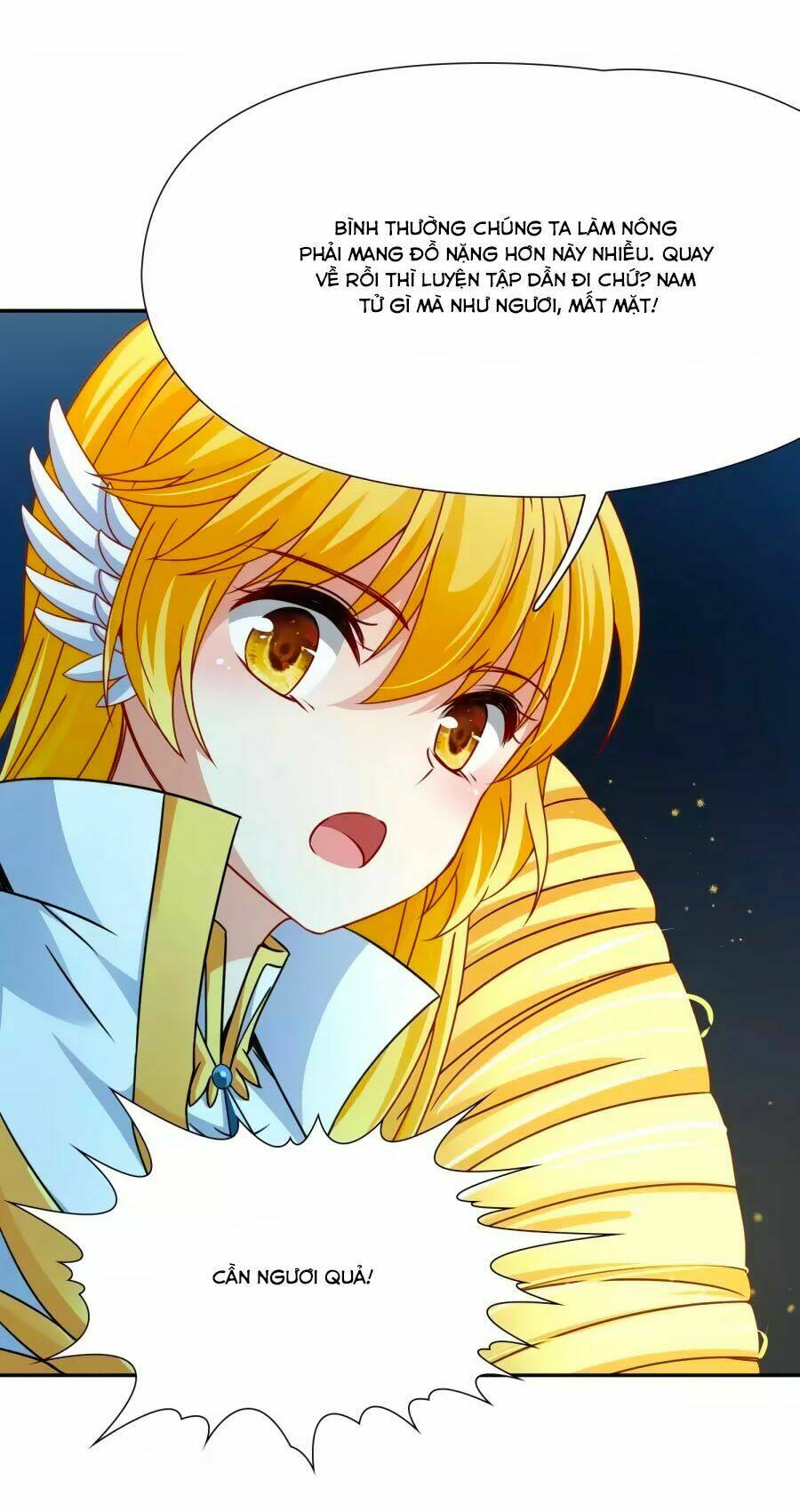 Huyền Vũ Luyến Ca: Vạn Vật Sinh Linh: Chapter 30.1