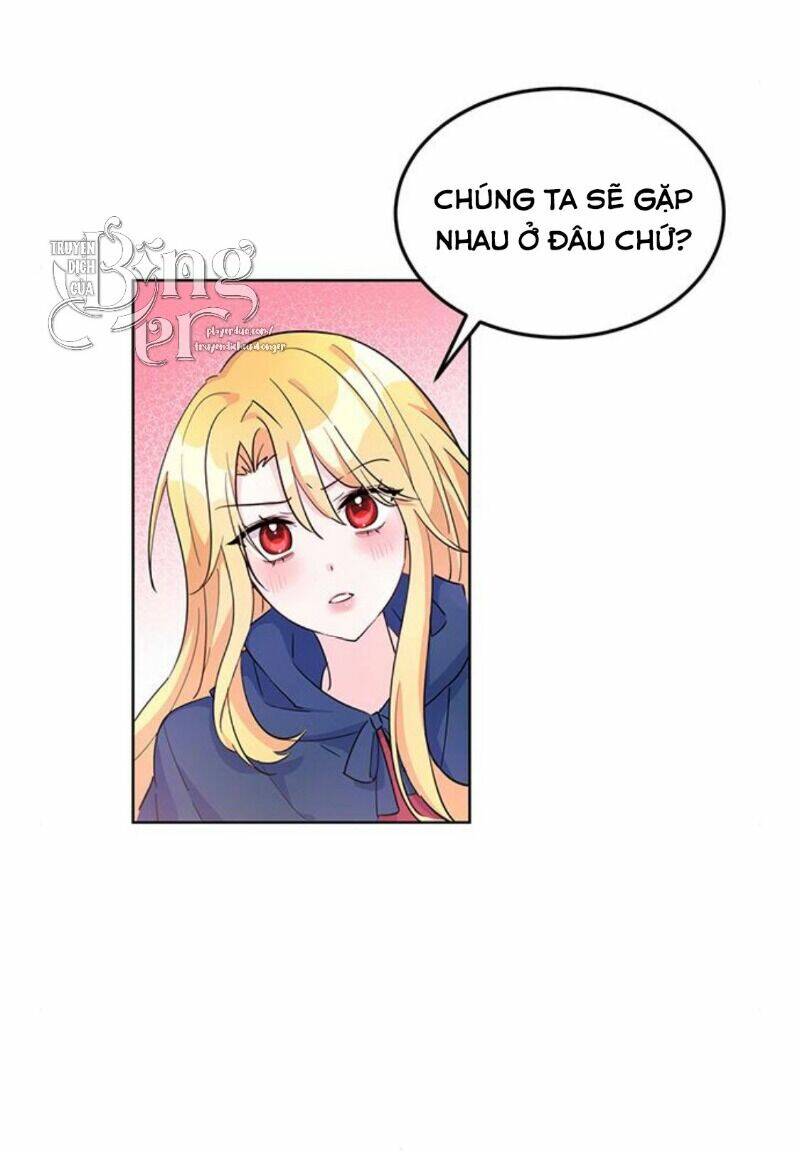 Nữ Hiệp Trở Về: Chapter 10