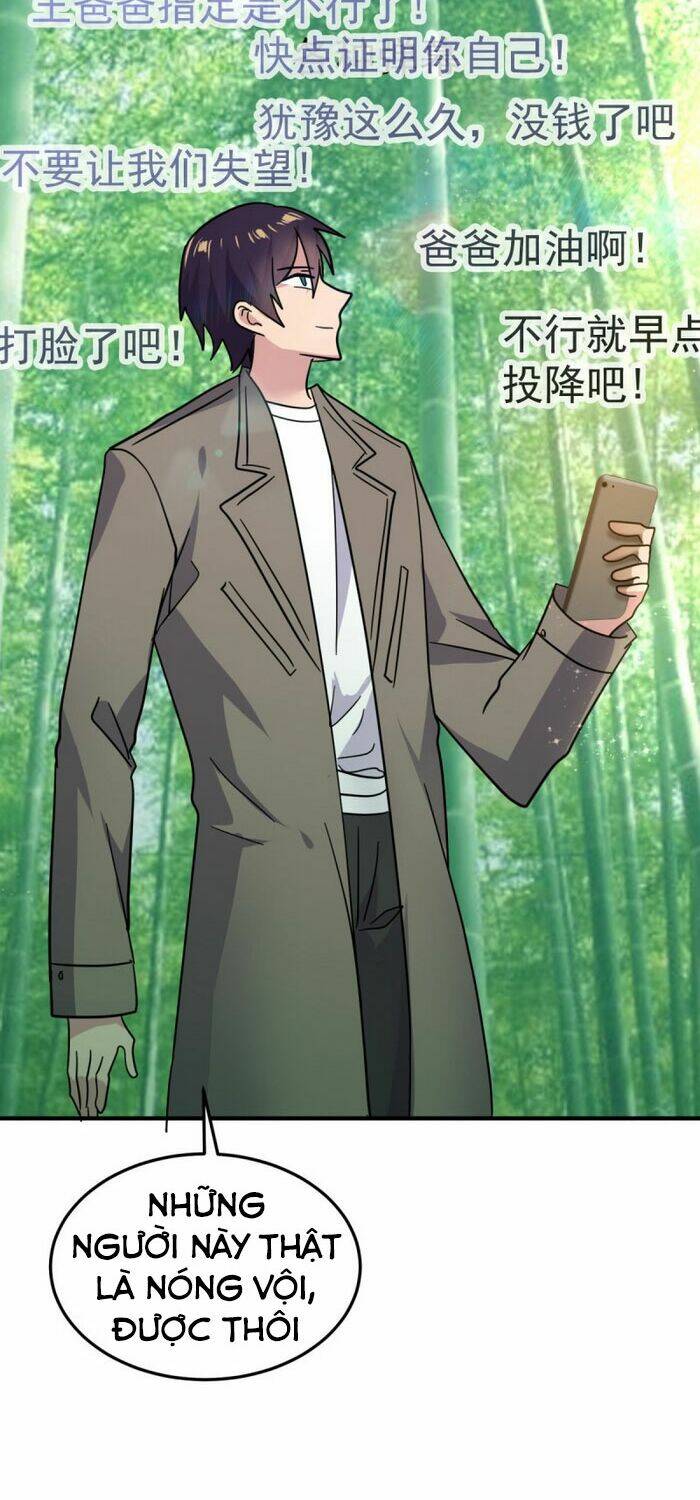 Đại Gia Livestream Vạn Giới: Chapter 79