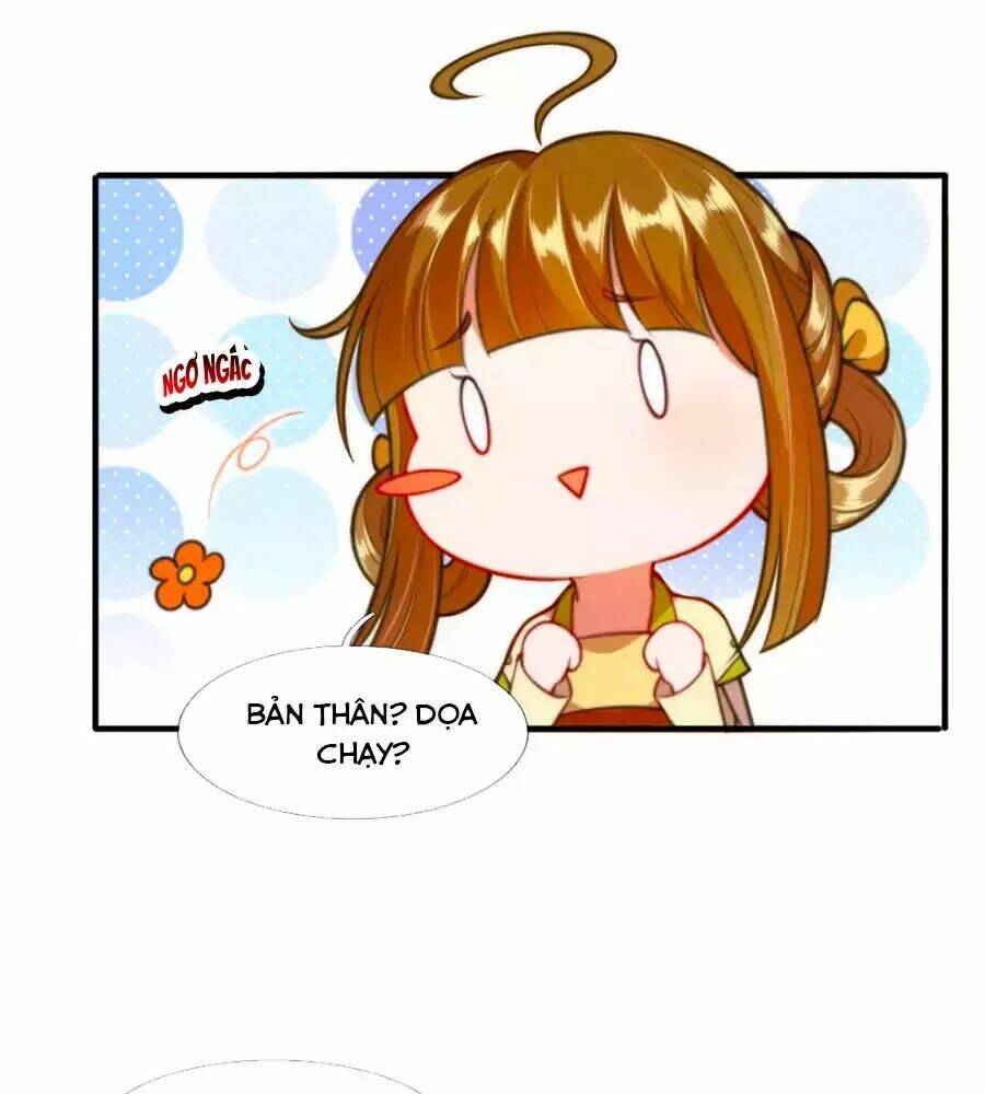 Phụng Lâm Thiên Hạ: Đệ Nhất Mỹ Nữ: Chapter 8