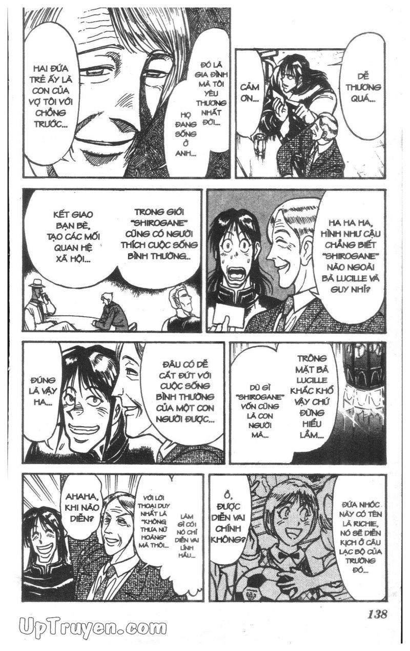 Fujita Kazuhiro: Chapter 18